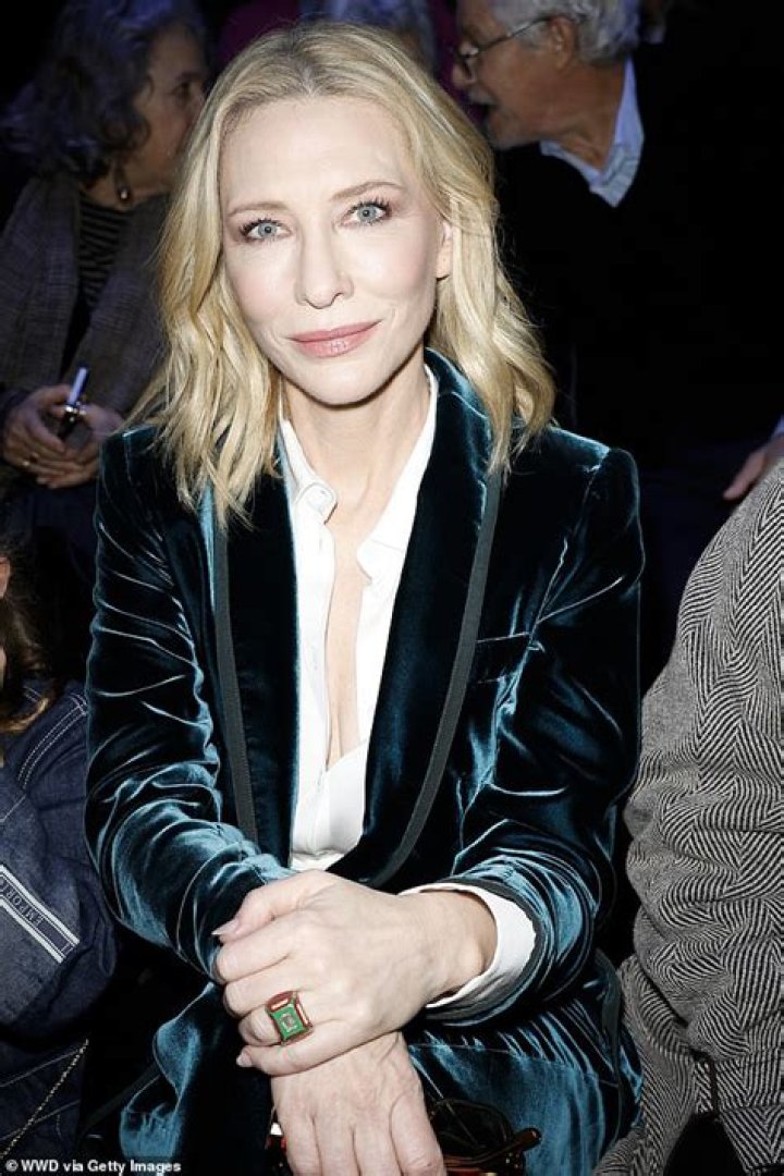 Robert Blanchett cause of death: What happened to Cate Blanchett’s father?