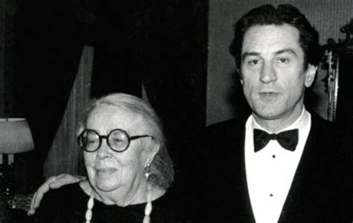 Robert De Niro parents: Meet Robert De Niro Sr. and Virginia Admiral