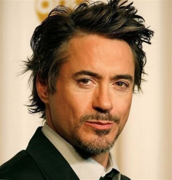 Robert Downey, Jr. Age, Weight, Height, Measurements