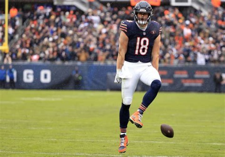 Robert Tonyan contract, salary and net worth explored