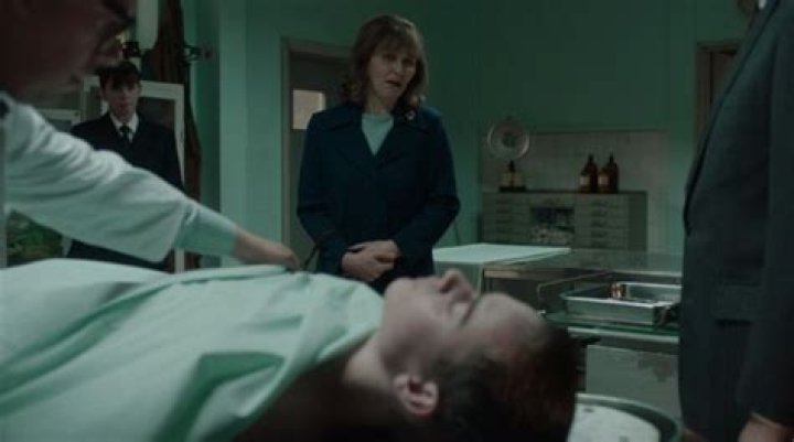 Roger Allam children: Meet William Allam