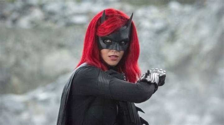 Ruby Rose Breaks The Silence On Wallis Day Taking Over From Her On Batwoman
