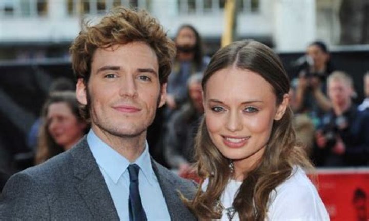 Sam Claflin children: Meet Pip Claflin, Margot Claflin