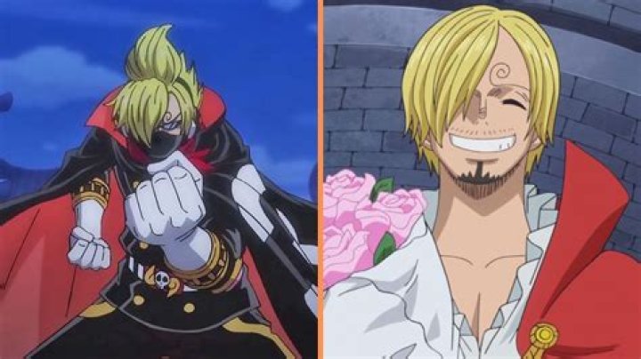 Sanji’s Raid Suit powers in ‘One Piece,’ explained