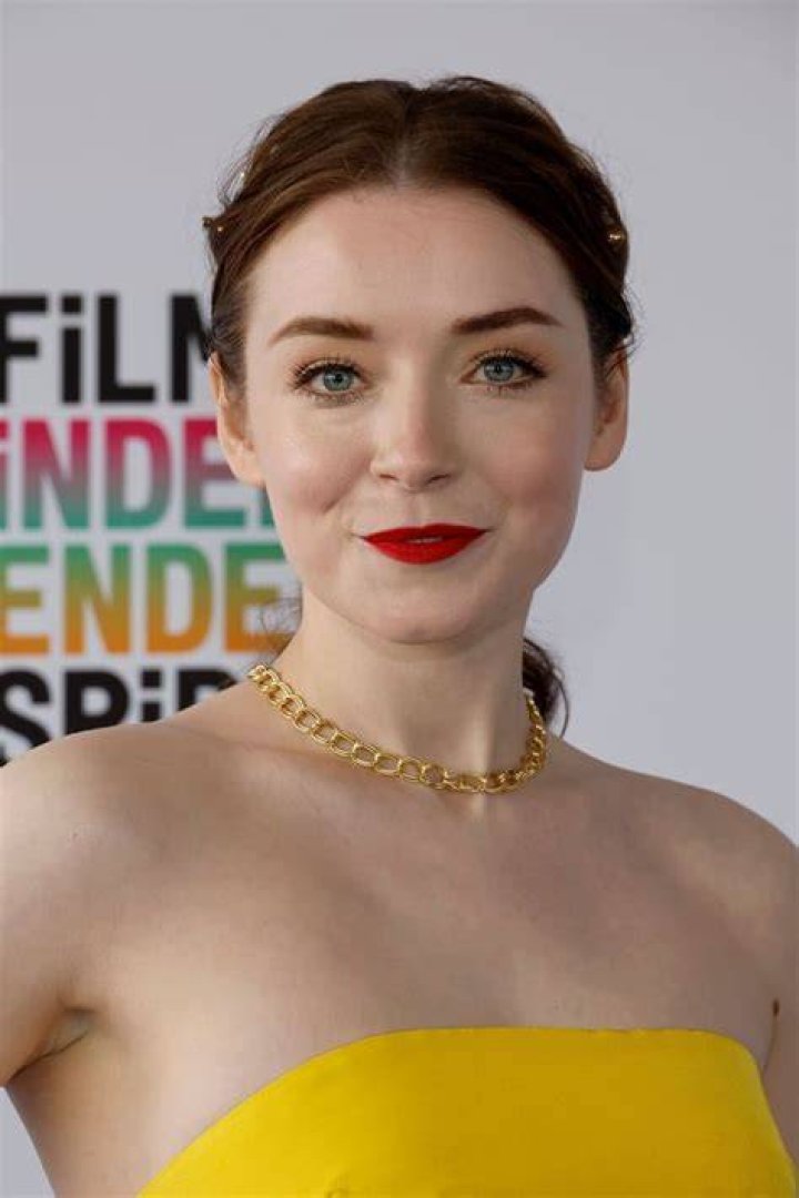 Sarah Bolger
