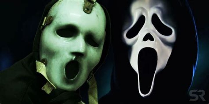 Scream Season 3 Is Finally Using The Real Ghostface Mask