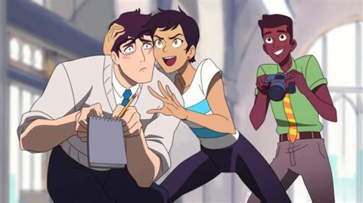 Season 2 of ‘My Adventures with Superman’ is officially in production