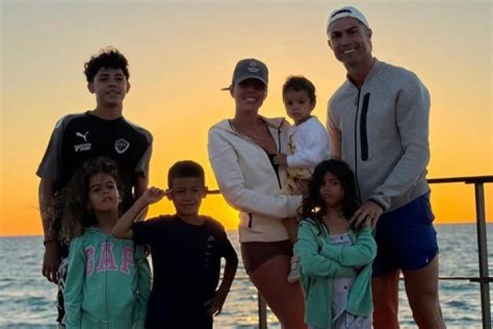 Sebastian Garcia Rodriguez family, wife, children, parents, siblings