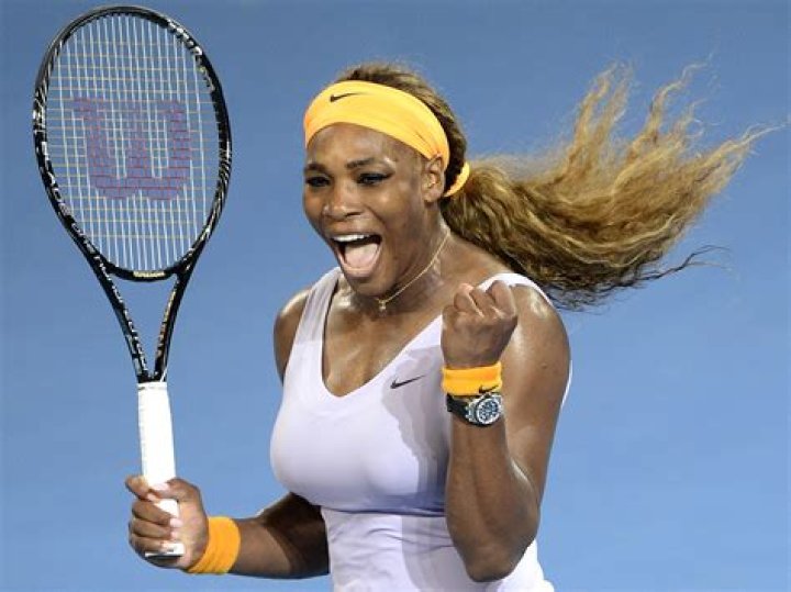 Serena Williams Bio, age, height, nationality, coach, ranking, titles, Instagram, prize money, net worth