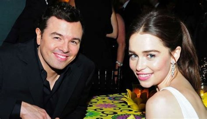 Seth MacFarlane husband: Is Seth MacFarlane married?