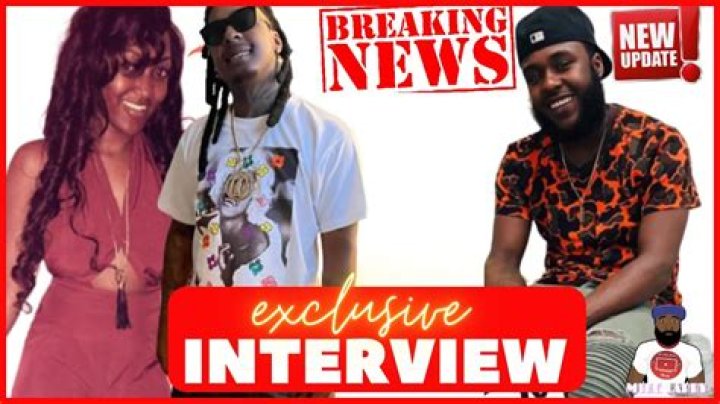 Shanquella Robinson boyfriend: Who is Lil Kolyon?