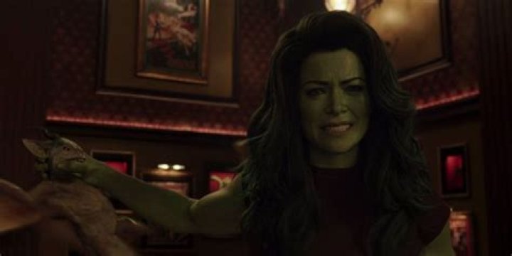 ‘She-Hulk’ EP fought hard for the show to be ‘not only sex-positive, but horny-forward’