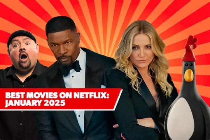 Simon Pegg’s New Movie Is Blowing Up On Netflix