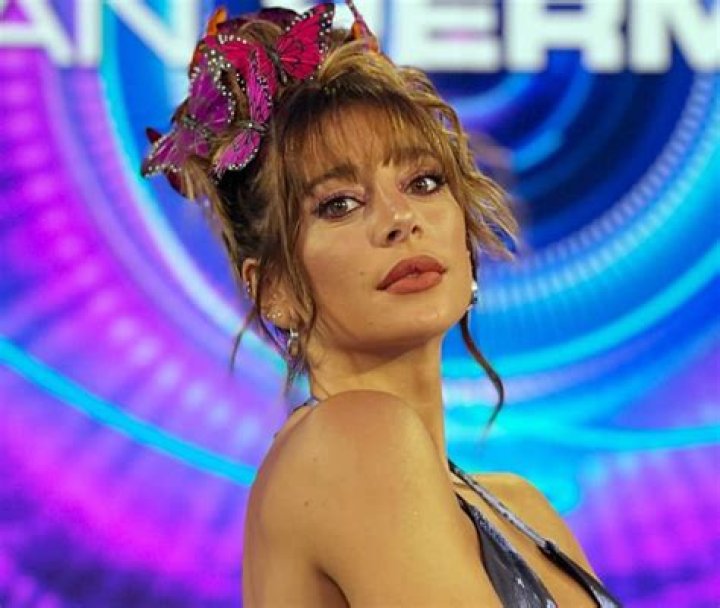 Sol Pérez in Bathing Suit is "Enjoying the Weekend" — Celebwell