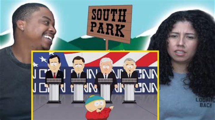 South Park Season 16-03 ‘Faith Hilling’ Recap