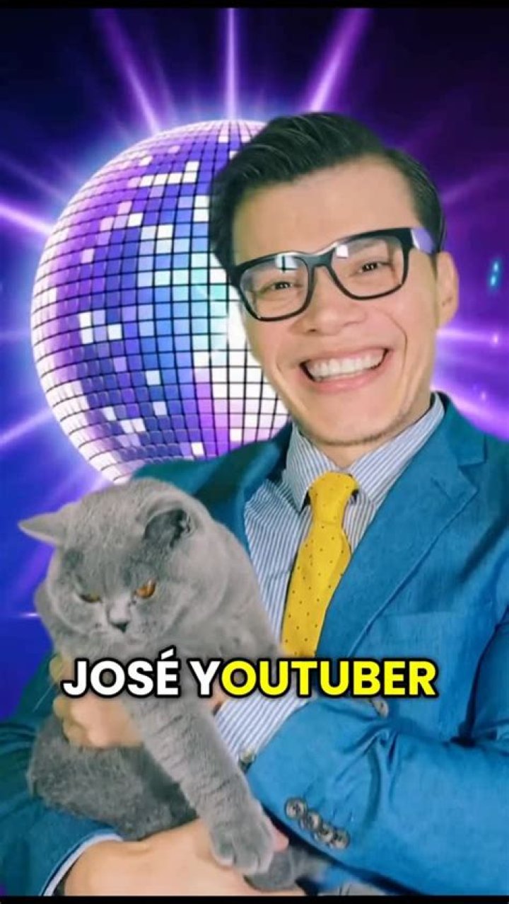 SOY JOSE YOUTUBER