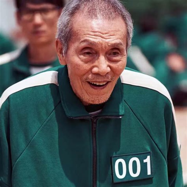 “Squid Game” actor O Yeong-su indicted on charges of sexual misconduct
