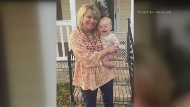 Stephanie Schneggenburger Obituary: The Wallburg Elementary School