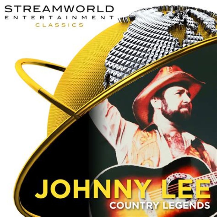 Sung Kim Lee, Johnny Lee