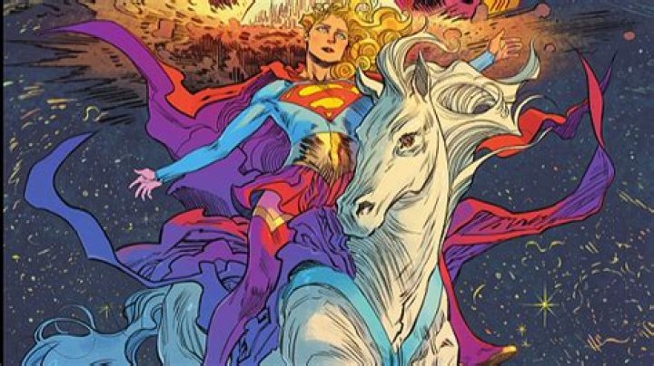 ‘Supergirl: Woman of Tomorrow’ release window, cast, plot, and more