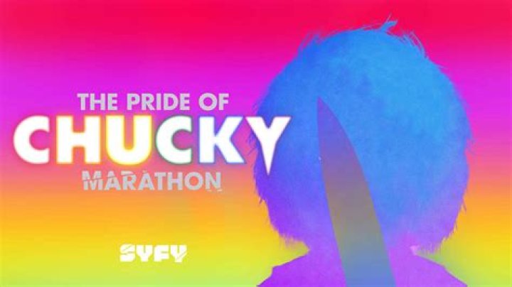 Syfy Celebrating Pride Month With Chucky Marathon This Wednesday