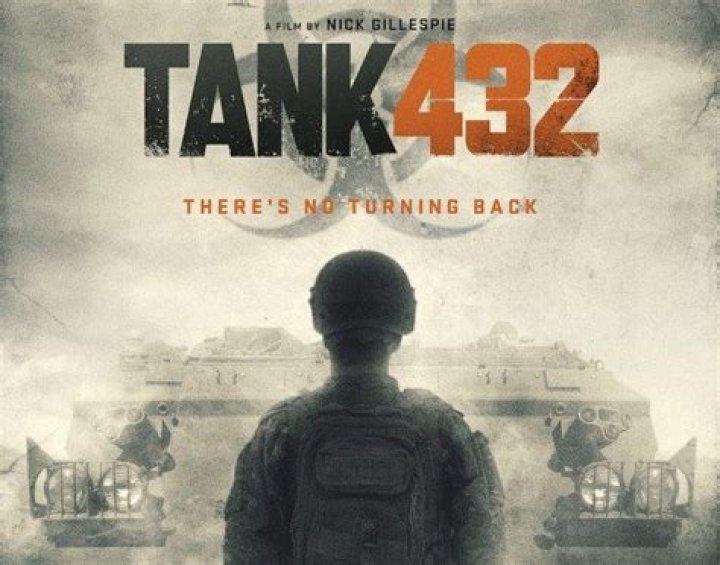 Tank 432 Review [Fantasia 2016]