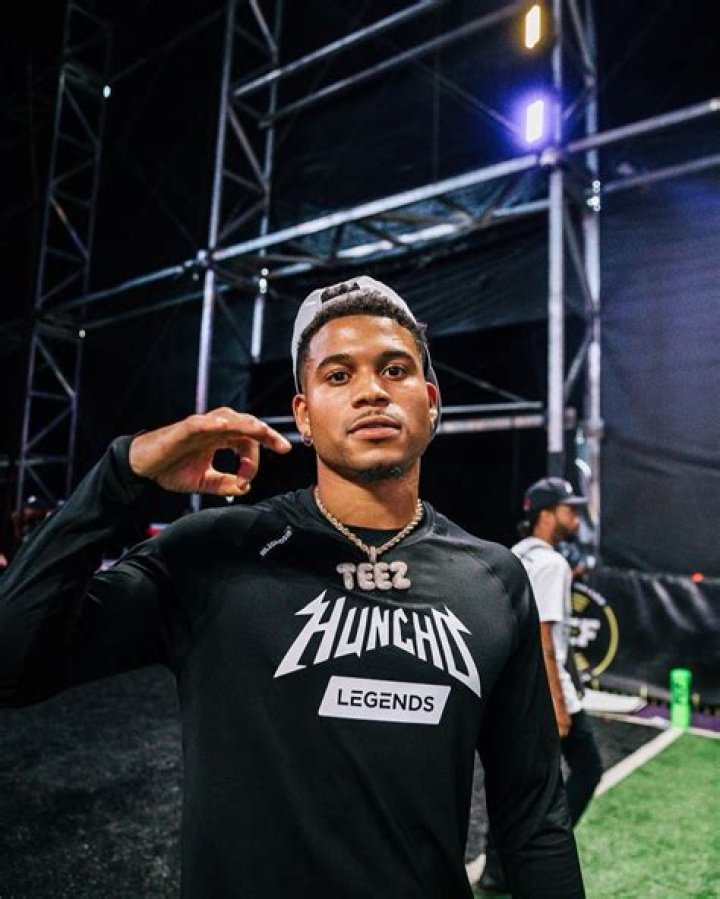 Teez Tabor contract, salary and net worth explored