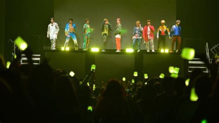 The 10 ugliest K-pop lightsticks