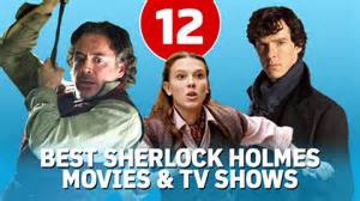 The best Sherlock Holmes movies and TV shows, ranked