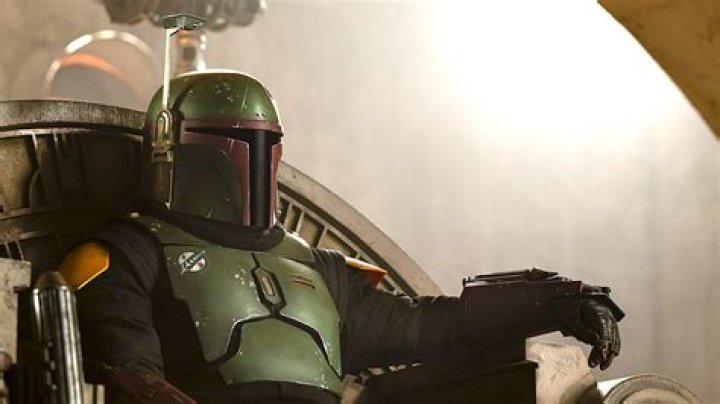 ‘The Book of Boba Fett’ finale viewing figures leave ‘The Mandalorian’ in the dust