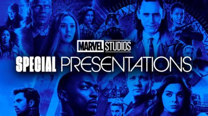 The case for more Marvel Special Presentations in the MCU (and less of everything else)