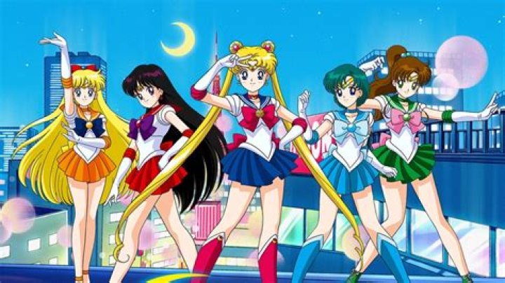 The complete ‘Sailor Moon’ filler list