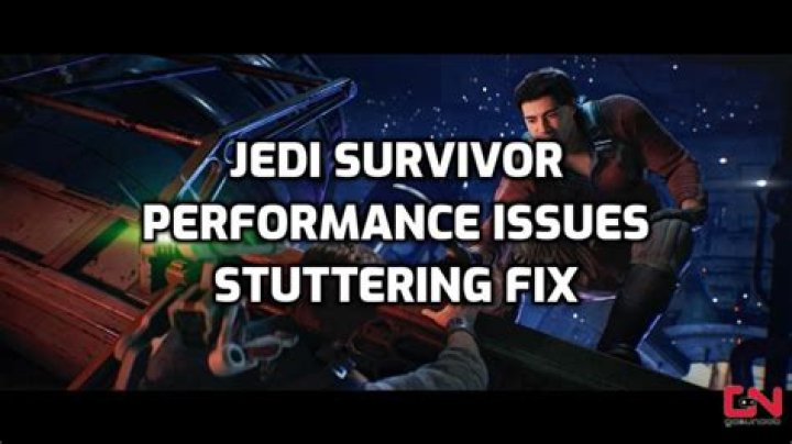 The fan backlash towards the ‘Star Wars Jedi: Survivor’ performance issues is totally justified