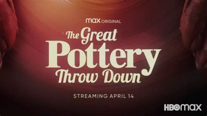 ‘The Great Pottery Throw Down’ announces new season on HBO Max