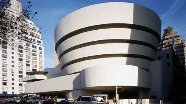 The Greatest 19th Century Architects