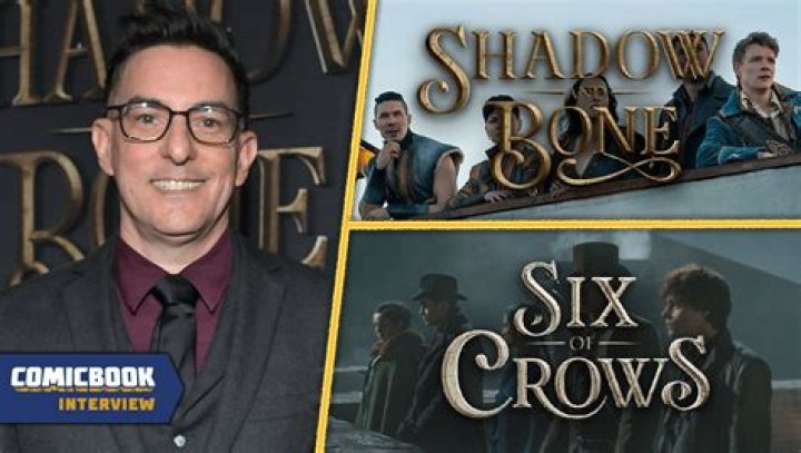 The idea of a ‘Six of Crows’ spinoff sends the ‘Shadow and Bone’ fandom into a frenzy