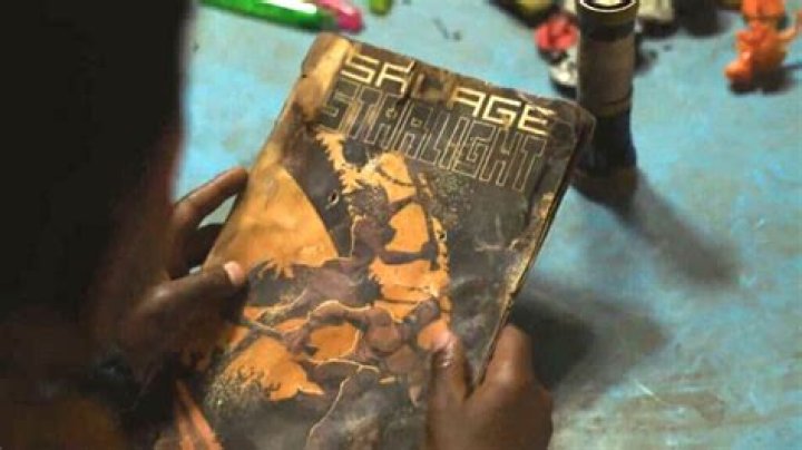 ‘The Last of Us’ showrunner reveals the influence of a seminal comic book classic