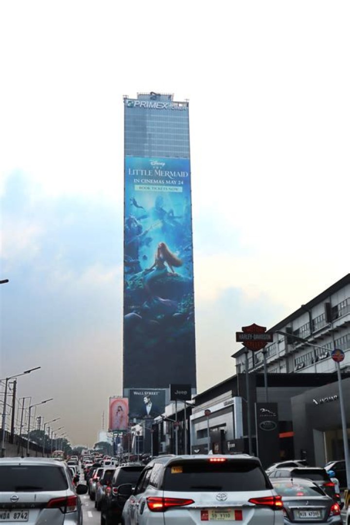 ‘The Little Mermaid’ swims past racist backlash to become a bonafide box office blockbuster in the Philippines