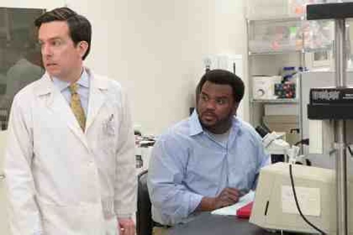 The Office Review: “Paper Airplane” (Season 9, Episode 20)