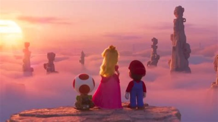 ‘The Super Mario Bros. Movie’ breaks record-crushing ‘Minions’ as if it were a Goomba