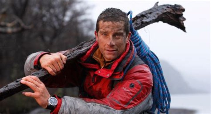 The top 10 best survival reality television shows