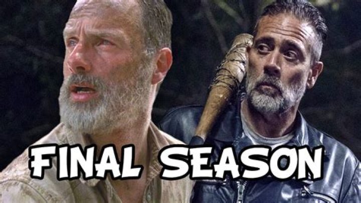 The Walking Dead May Be Ending After Season 12