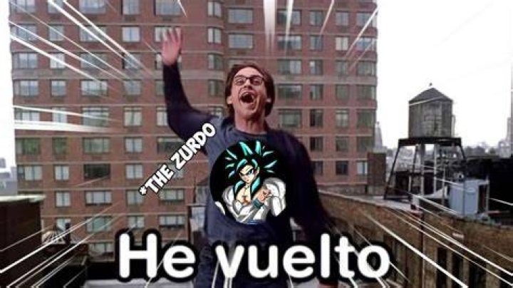 The Zurdo