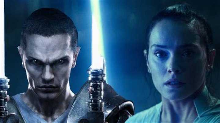 There’s only one contender for the biggest traitor in ‘Star Wars’ history, and it’s not even close