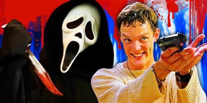 This ‘Parks and Rec’ star would’ve been a scream as Ghostface had they not hilariously tanked their audition