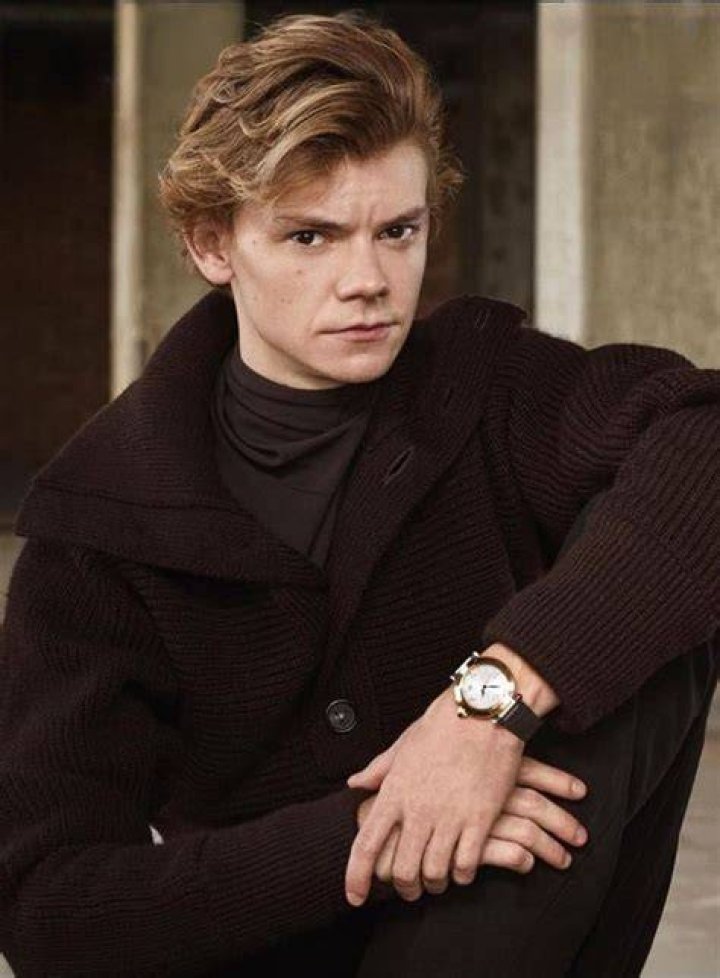 Thomas Brodie-Sangster Net Worth
