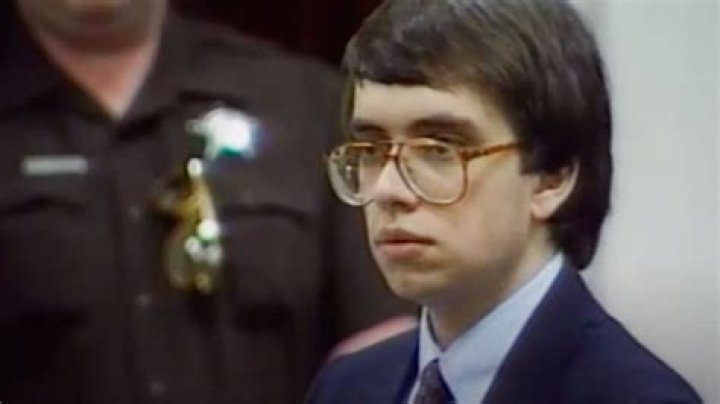 ‘Till Murder Do Us Part’: Where is Jens Soering now?