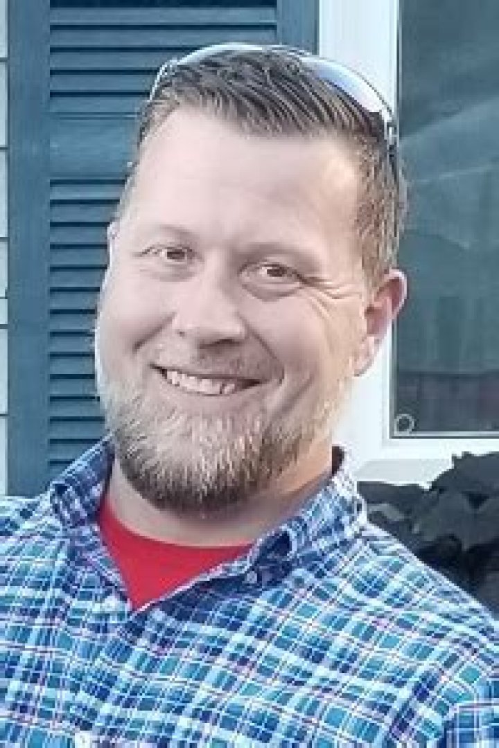 Todd McClary Obituary, Funeral Details
