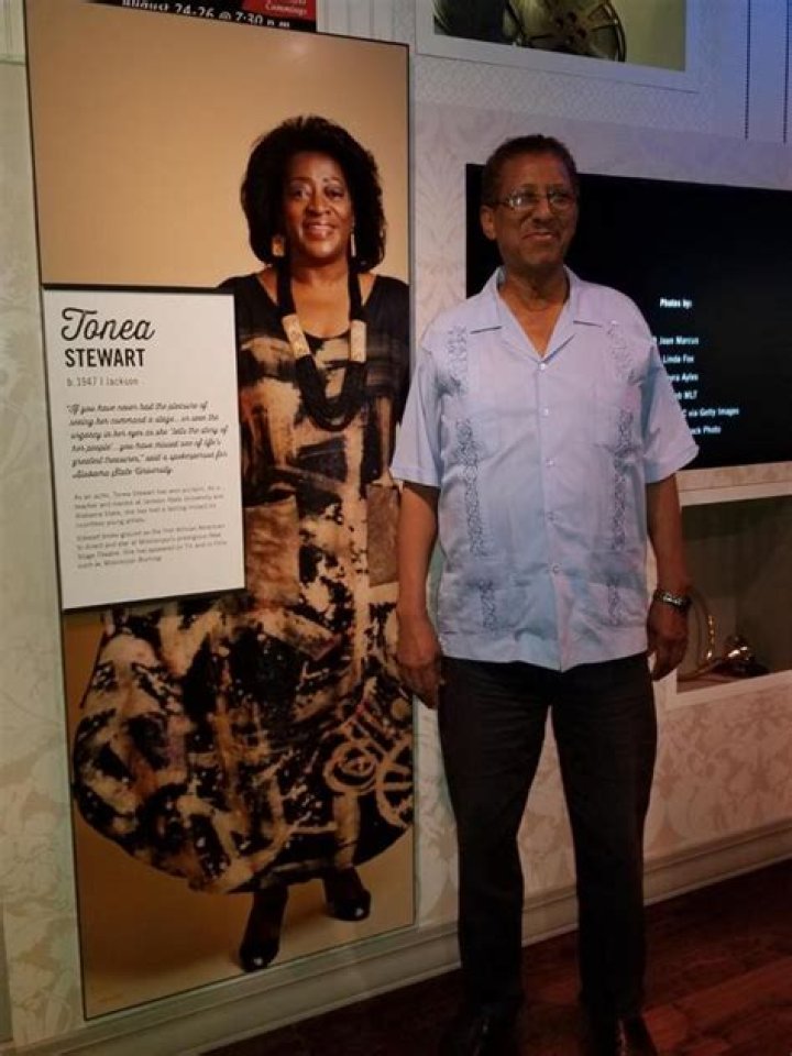Tonea Stewart children: Meet Allen Stewart, Jr., Alesha Stewart, Thomas Stewart, Jannice Stewart