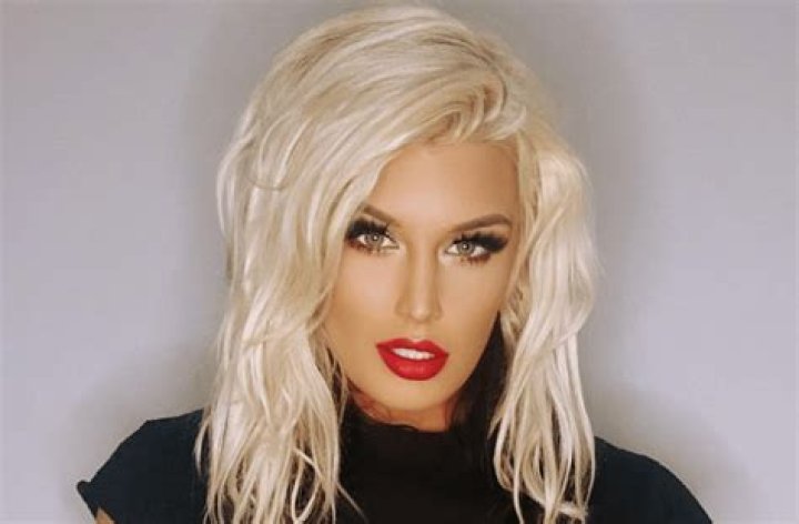 Toni Storm in Bathing Suit is "The Illustrious Toni Storm" — Celebwell
